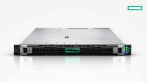 HPE Proliant DL325 Gen11 Virtual Tour Avatar
