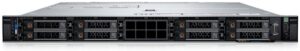 Dell PowerEdge R6625-6615 Front 8SFF