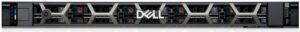 Dell PowerEdge R6625-6615 Front Bezel