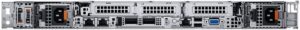 Dell PowerEdge R6625-6615 Rear