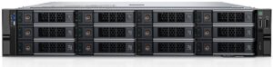 Dell PowerEdge R7615 Front 12LFF