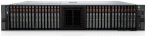 Dell PowerEdge R7615 Front 32xe3s