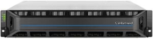 Infortrend EonStor DS 4000U front