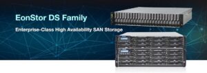 Infortrend-EonStor-DS-Storage-Family