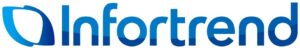 Infortrend logo