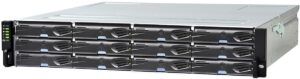 Infortrend EonStor DS 1012 Gen2 Right