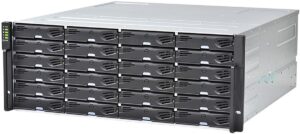Infortrend EonStor DS 1024 Gen2 Right