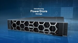 Introducing the AllNew PowerStore Avatar