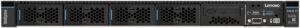 Lenovo ThinkSystem SR645 V3 16 EDSFF