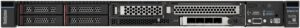 Lenovo ThinkSystem SR645 V3 4 SFF + PCIe