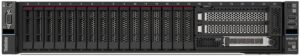 Lenovo ThinkSystem SR665 V3 16 SFF.+ 3PCIejpg