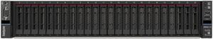 Lenovo ThinkSystem SR665 V3 24 SFF