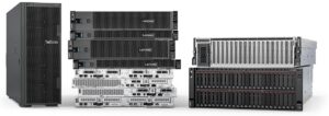 Lenovo ThinkSystem V3 Family