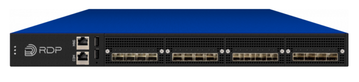 Маршрутизатор RDP EcoRouter 1004 купить| CompuWay