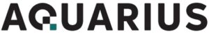 Аквариус Aquarius логотип