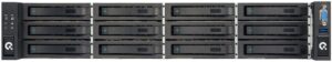 Сервер Аквариус T50 D212CF спереди вид
