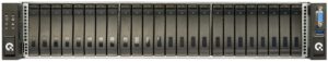 Сервер Аквариус T50 D224CF вид спереди