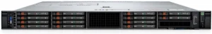 Dell-PowerEdge-R660-Front-14EDSFF