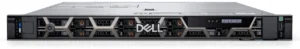 Dell-PowerEdge-R660-Front-Bezel