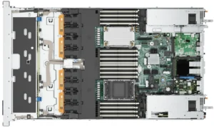 Dell-PowerEdge-R660-Top