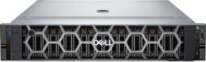 Dell PowerEdge R760 Front Bezel