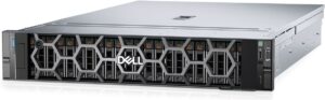 Dell PowerEdge R760 Right
