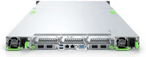 Fujitsu-PRIMERGY-RX2530-M7-Rear