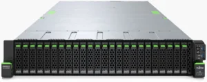 Fujitsu-PRIMERGY-RX2540-M7-Front-24SFF