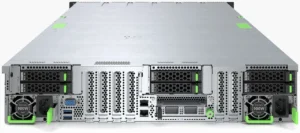Fujitsu-PRIMERGY-RX2540-M7-Rear