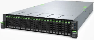 Fujitsu-PRIMERGY-RX2540-M7-Right