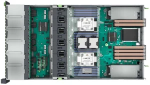 Fujitsu-PRIMERGY-RX2540-M7-Top