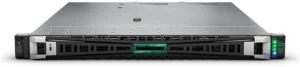 HPE ProLiant DL320 Gen11 Front Bezel