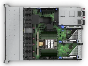 HPE ProLiant DL320 Gen11 Top