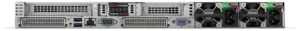 HPE ProLiant DL360 Gen11 Rear