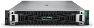 HPE ProLiant DL380 Gen11 Front Bezel