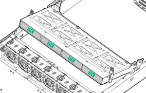 HPE ProLiant DL380 Gen11 Mid 4LFF