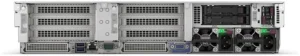 HPE ProLiant DL380 Gen11 Rear