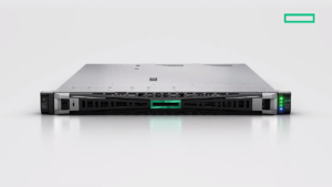 Hpe-Proliant-Dl320-Gen11-Virtual-Tour-Animated-Video-Avatar