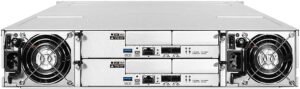 Infortrend EonStor GS 3024UT Rear