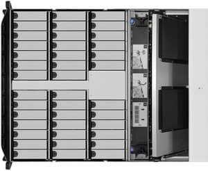 Infortrend EonStor GS 3040 G3 Top HDD