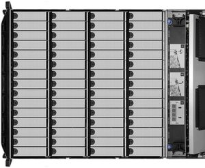Infortrend EonStor GS 3060 G3 Top HDD