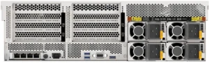 Lenovo-ThinkSystem-SR675-V3-Rear