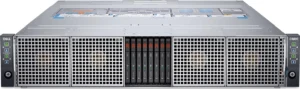 Dell-PowerEdge-c6600-Front-8-E3s