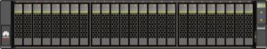 Huawei-OceanStor-Dorado-3000-V6-SAS-Front-no-Bezel