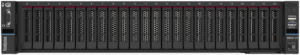 Lenovo-ThinkSystem-SR850-V3-Front-no-Bezel