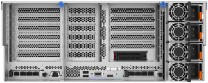 Lenovo-ThinkSystem-SR860-V3-Rear