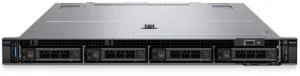 Dell-EMC-PowerEdge-R660xs-Front-4LFF