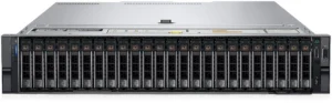 Dell-EMC-PowerEdge-R760xs-Front-24SFF