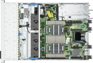 Dell-EMC-PowerEdge-R760xs-Top