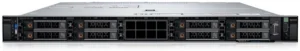 Dell-PowerEdge-R660xs-Front-8SFF